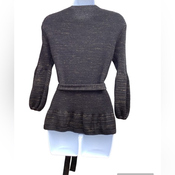 Elie Tahari Cardigan - Picture 2 of 8